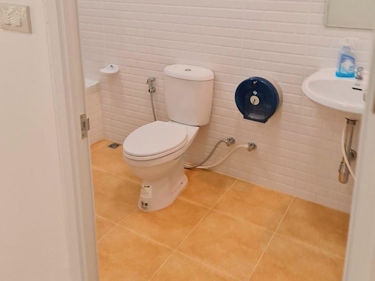 ภาพแบบบ้าน-บ้านชั้นเดียวสไตล์คอนเทมโพลี