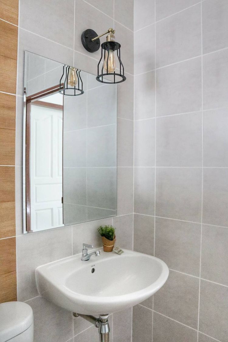 ภาพแบบบ้าน-บ้านชั้นเดียวสไตล์คอนเทมโพลี