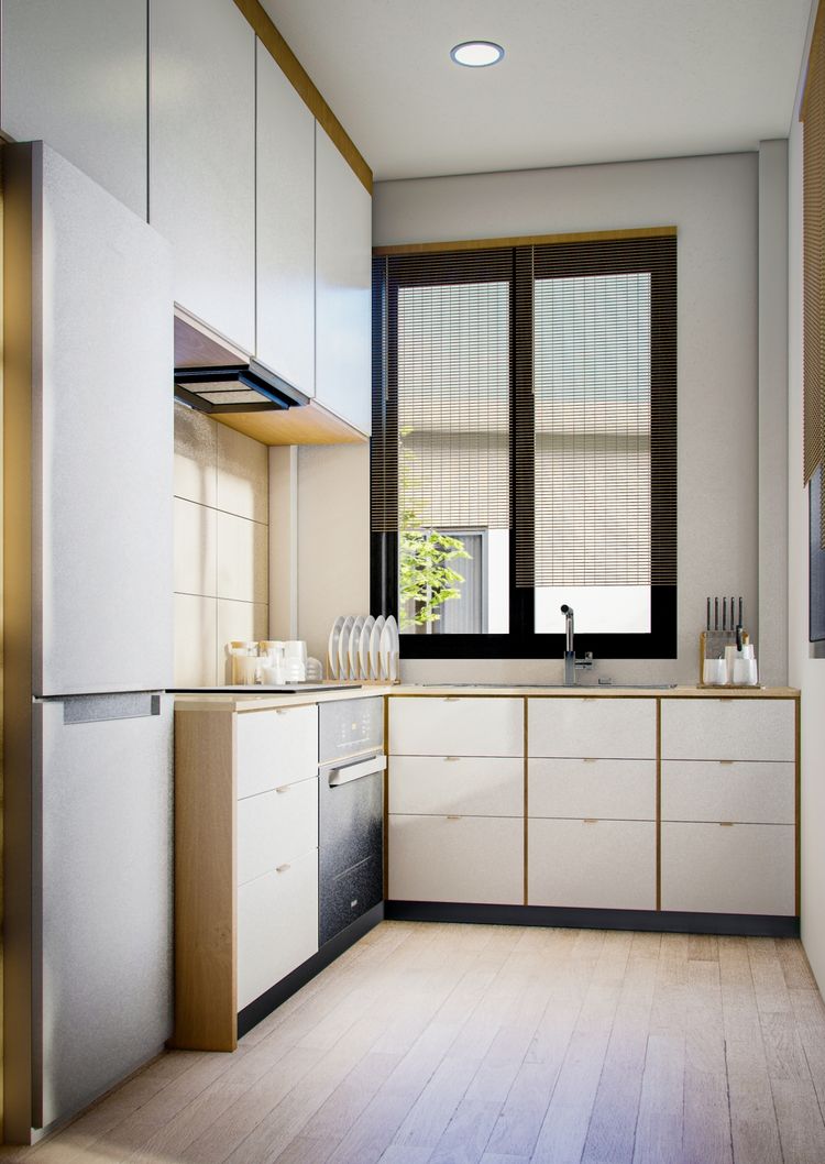 ภาพแบบบ้าน-บ้านเดี่ยว