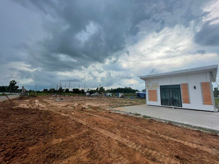 ภาพแบบบ้าน-บ้านเดี่ยว