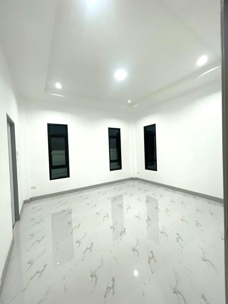 ภาพแบบบ้าน-บ้านเดี่ยว