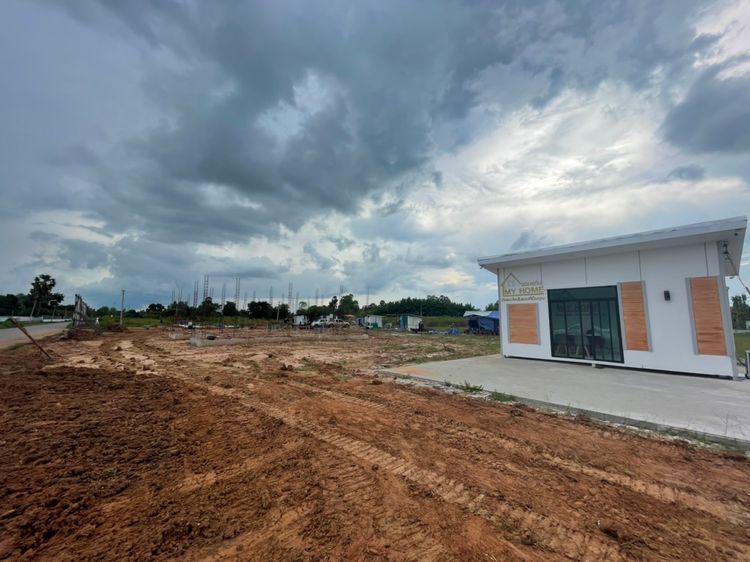 ภาพแบบบ้าน-บ้านเดี่ยว