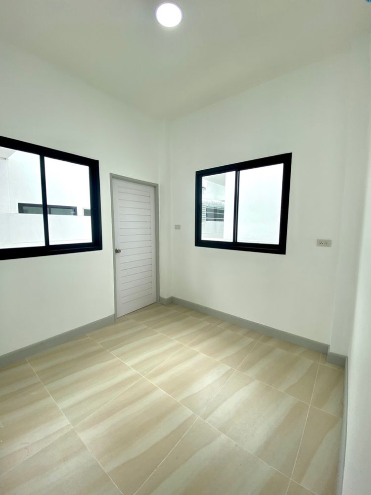 ภาพแบบบ้าน-บ้านเดี่ยว