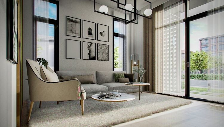 ภาพแบบบ้าน-บ้านเดี่ยว