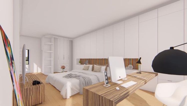 ภาพแบบบ้าน-ทาวน์โฮม