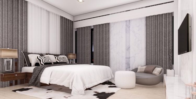 ภาพแบบบ้าน-ทาวน์โฮม