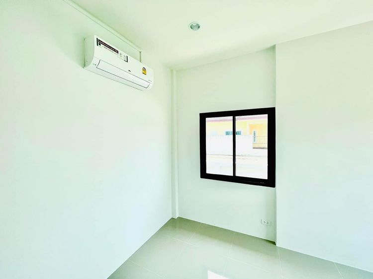 ภาพแบบบ้าน-บ้านเดี่ยวชั้นเดียว