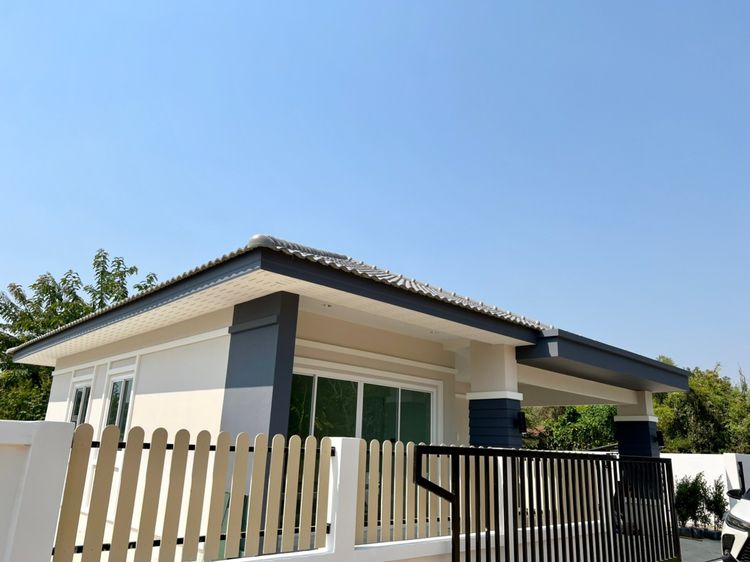 ภาพแบบบ้าน-วารีญาร์ ขอนแก่น @บ้านม่วง