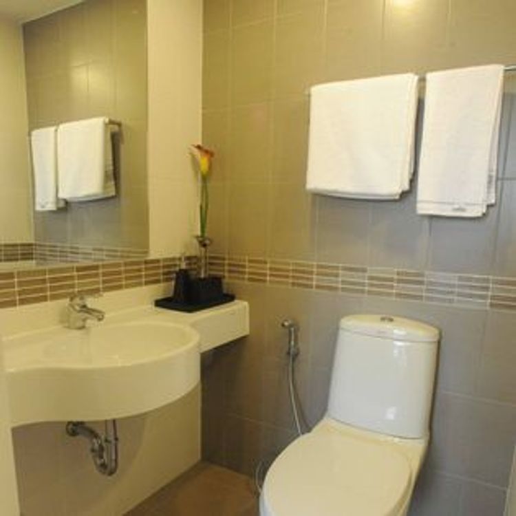 ภาพแบบบ้าน-2 ห้องนอน 1 ห้องน้ำ