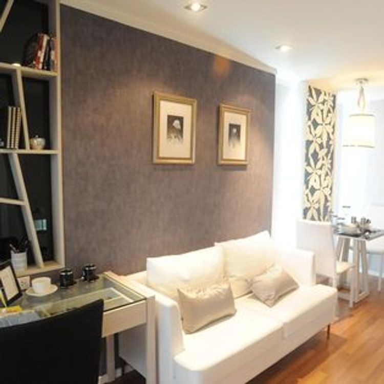 ภาพแบบบ้าน-2 ห้องนอน 1 ห้องน้ำ