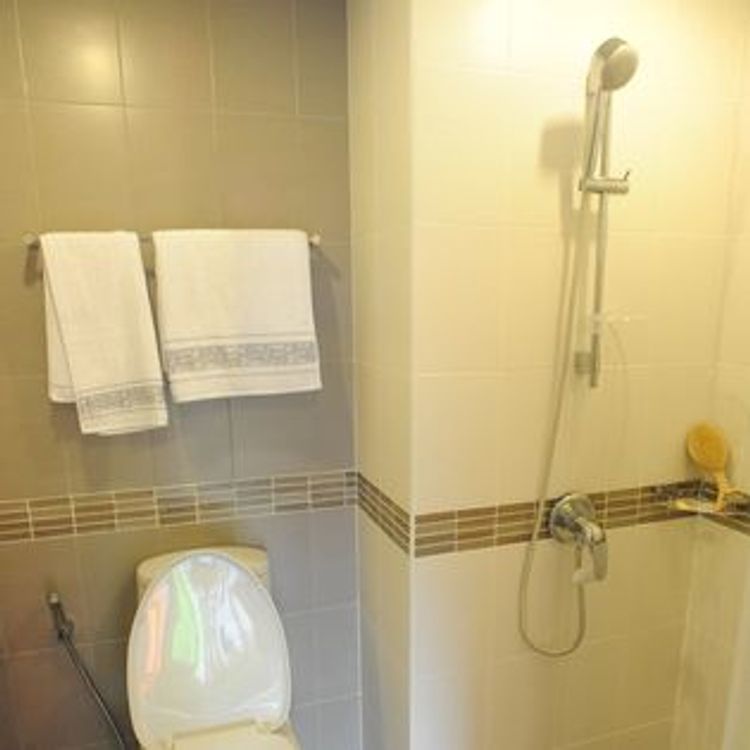 ภาพแบบบ้าน-2 ห้องนอน 1 ห้องน้ำ