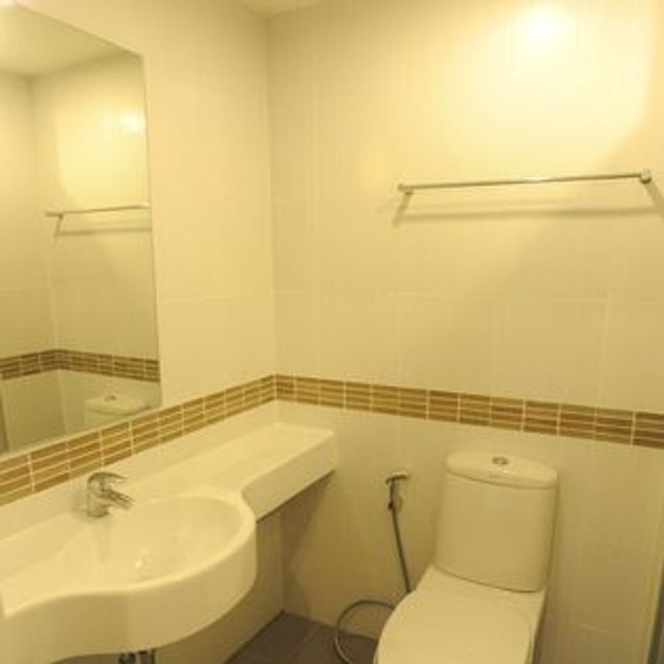 ภาพแบบบ้าน-2 ห้องนอน 1 ห้องน้ำ