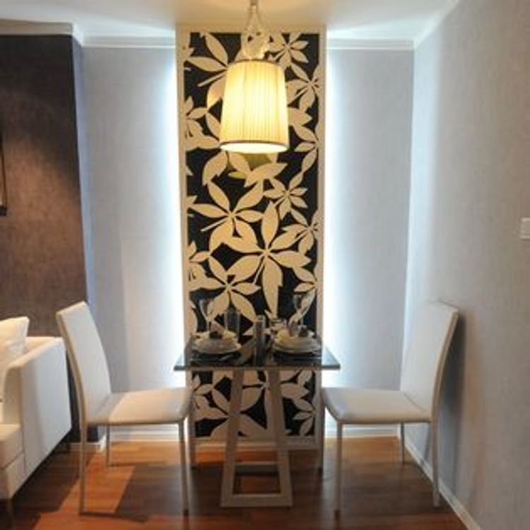 ภาพแบบบ้าน-2 ห้องนอน 2 ห้องน้ำ