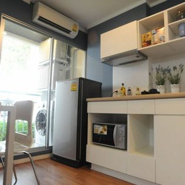 ภาพแบบบ้าน-2 ห้องนอน 2 ห้องน้ำ