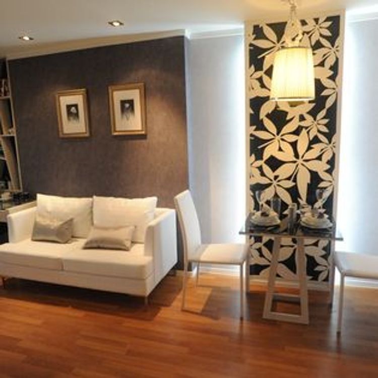 ภาพแบบบ้าน-2 ห้องนอน 2 ห้องน้ำ