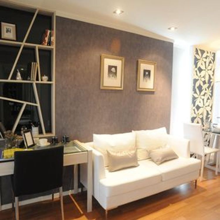 ภาพแบบบ้าน-2 ห้องนอน 2 ห้องน้ำ