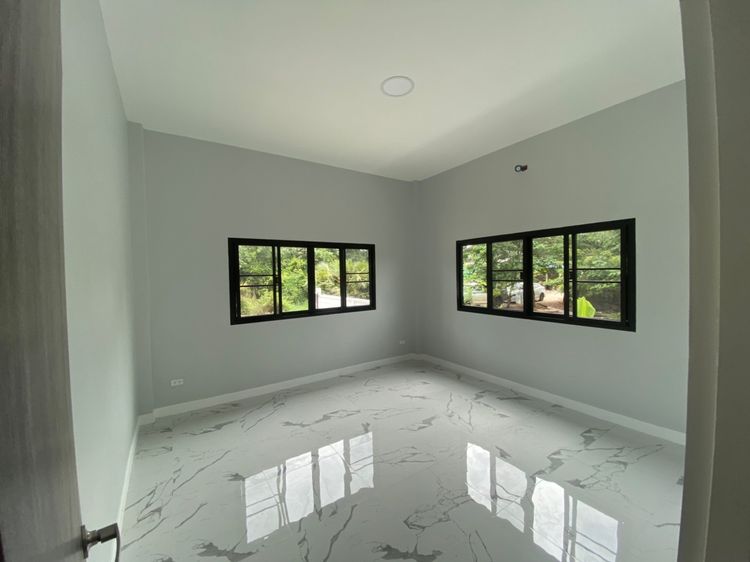 ภาพแบบบ้าน-บ้านเดี่ยว 1