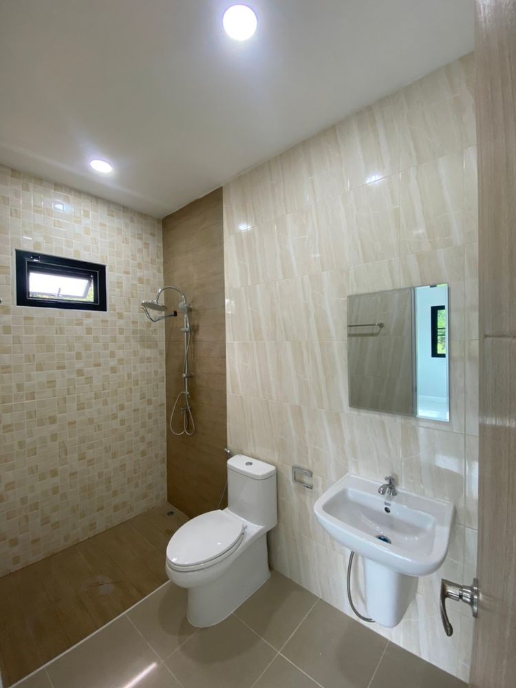 ภาพแบบบ้าน-บ้านเดี่ยว 1