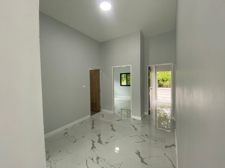 ภาพแบบบ้าน-บ้านเดี่ยว 1