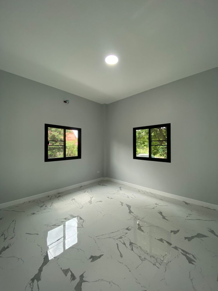 ภาพแบบบ้าน-บ้านเดี่ยว 1