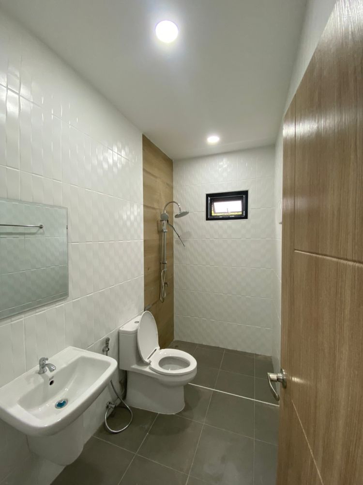 ภาพแบบบ้าน-บ้านเดี่ยว 1