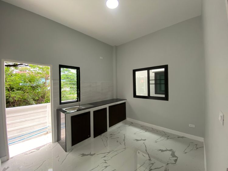 ภาพแบบบ้าน-บ้านเดี่ยว 1