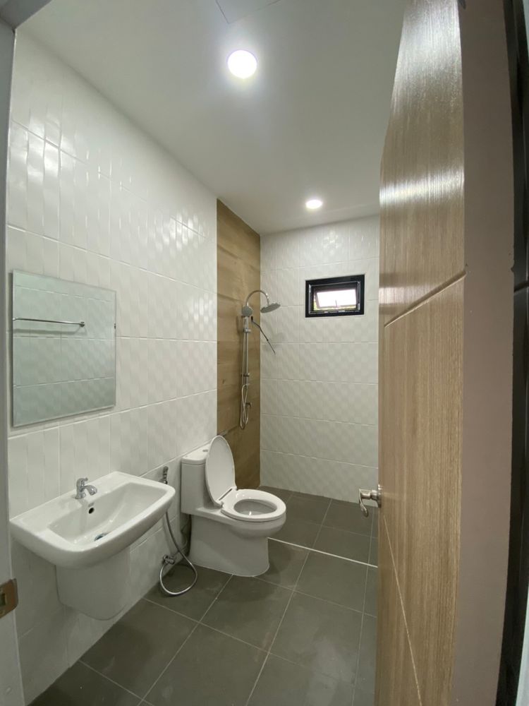 ภาพแบบบ้าน-บ้านเดี่ยว 1