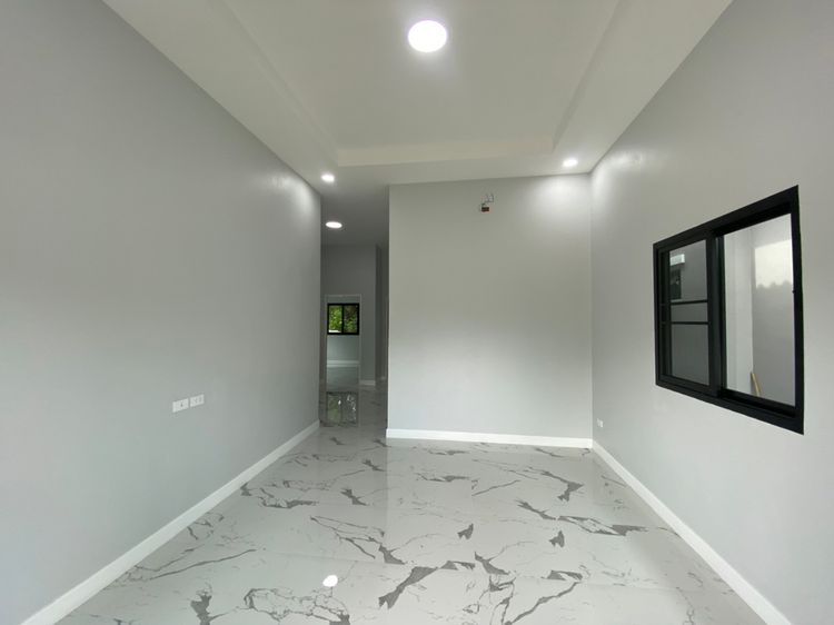 ภาพแบบบ้าน-บ้านเดี่ยว 1