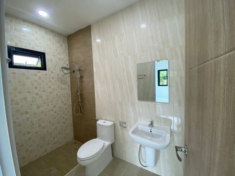 ภาพแบบบ้าน-บ้านเดี่ยว 1