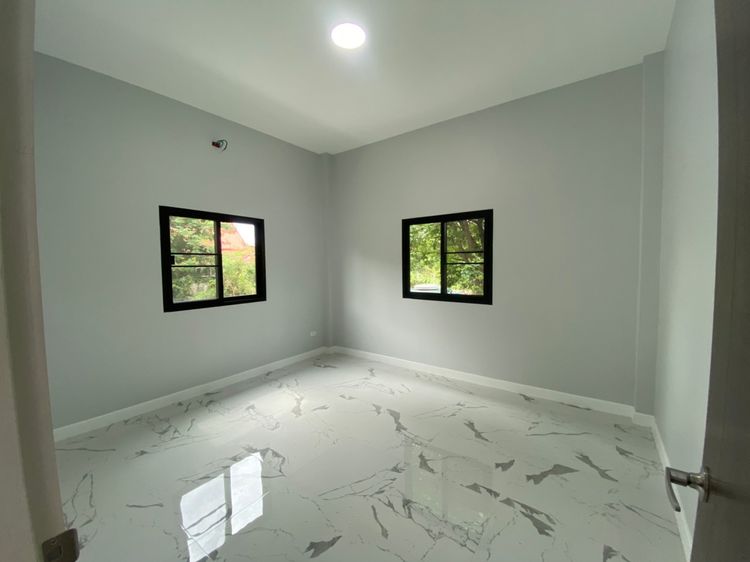 ภาพแบบบ้าน-บ้านเดี่ยว 1