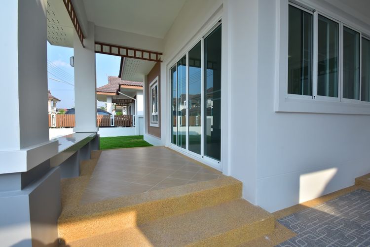 ภาพแบบบ้าน-การะเกด PLUS