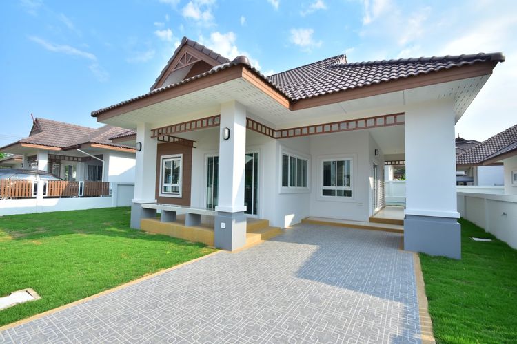 ภาพแบบบ้าน-การะเกด PLUS