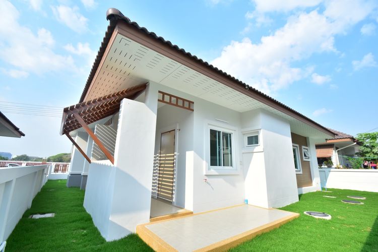 ภาพแบบบ้าน-การะเกด PLUS