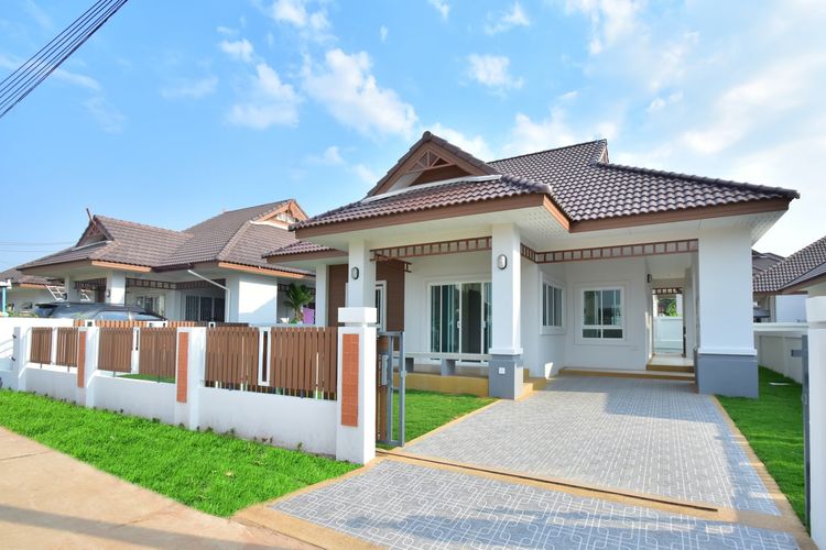 ภาพแบบบ้าน-การะเกด PLUS