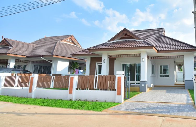 ภาพแบบบ้าน-การะเกด PLUS