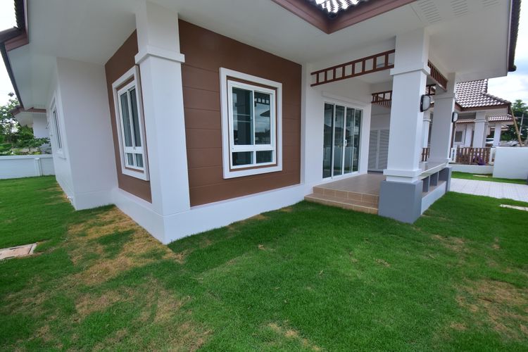 ภาพแบบบ้าน-กฤษณา PLUS