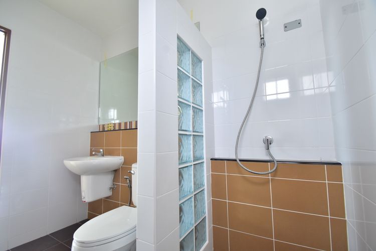 ภาพแบบบ้าน-กฤษณา PLUS