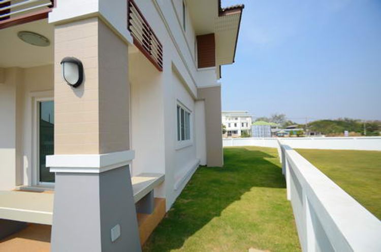 ภาพแบบบ้าน-ชลลนัย PLUS