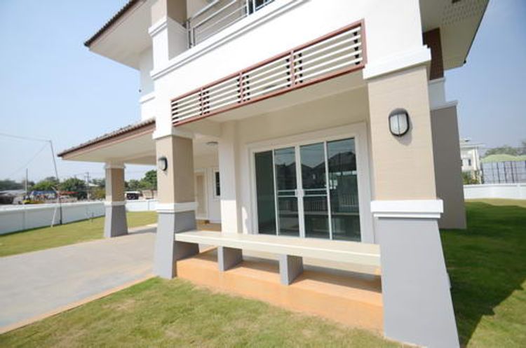 ภาพแบบบ้าน-ชลลนัย PLUS