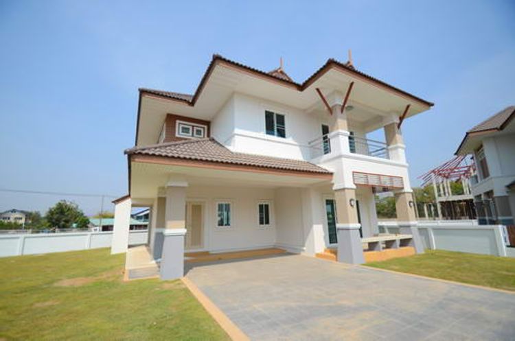 ภาพแบบบ้าน-ชลลนัย PLUS