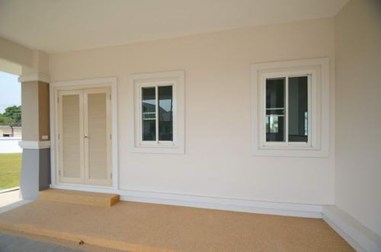 ภาพแบบบ้าน-ชลลนัย PLUS