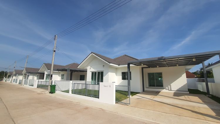 ภาพแบบบ้าน-บ้านพลอยสิริ-บ้านเดี่ยว