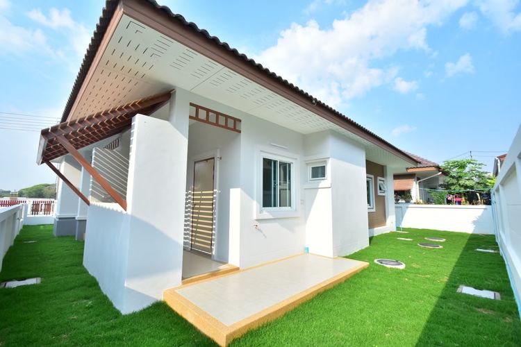 ภาพแบบบ้าน-การะเกด PLUS