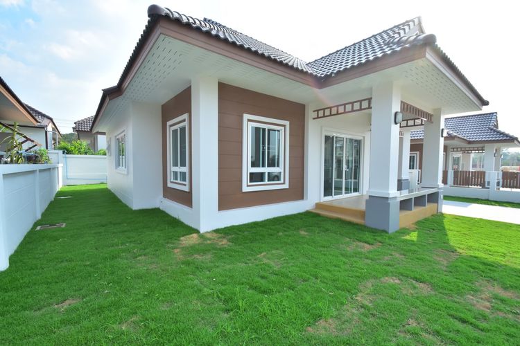 ภาพแบบบ้าน-การะเกด PLUS