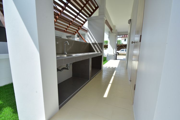 ภาพแบบบ้าน-กฤษณา PLUS