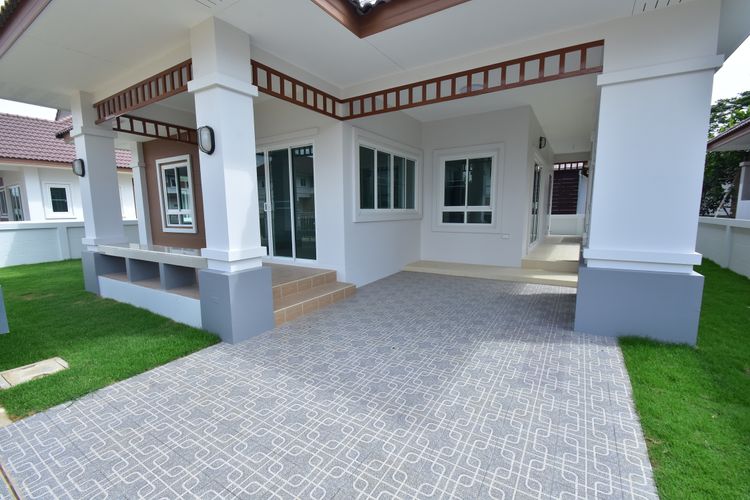 ภาพแบบบ้าน-กฤษณา PLUS