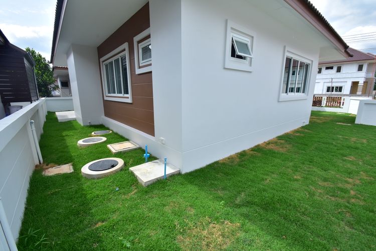 ภาพแบบบ้าน-กฤษณา PLUS