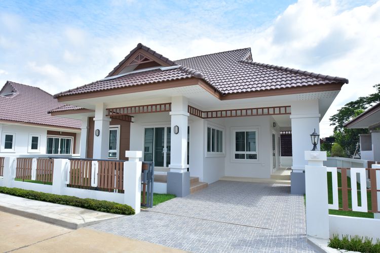 ภาพแบบบ้าน-กฤษณา PLUS