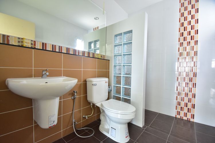 ภาพแบบบ้าน-กฤษณา PLUS