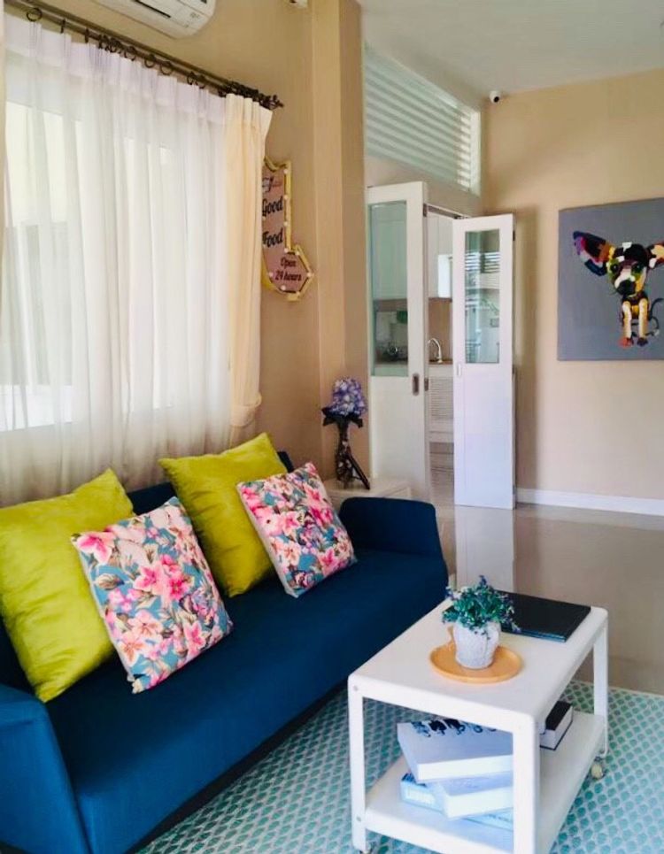 ภาพแบบบ้าน-สิริยา Type S